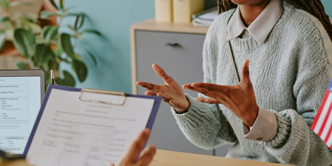 What Makes a Business Plan a Strategic Tool in Immigration Cases? An Interview with CEO Marco Scanu Photo